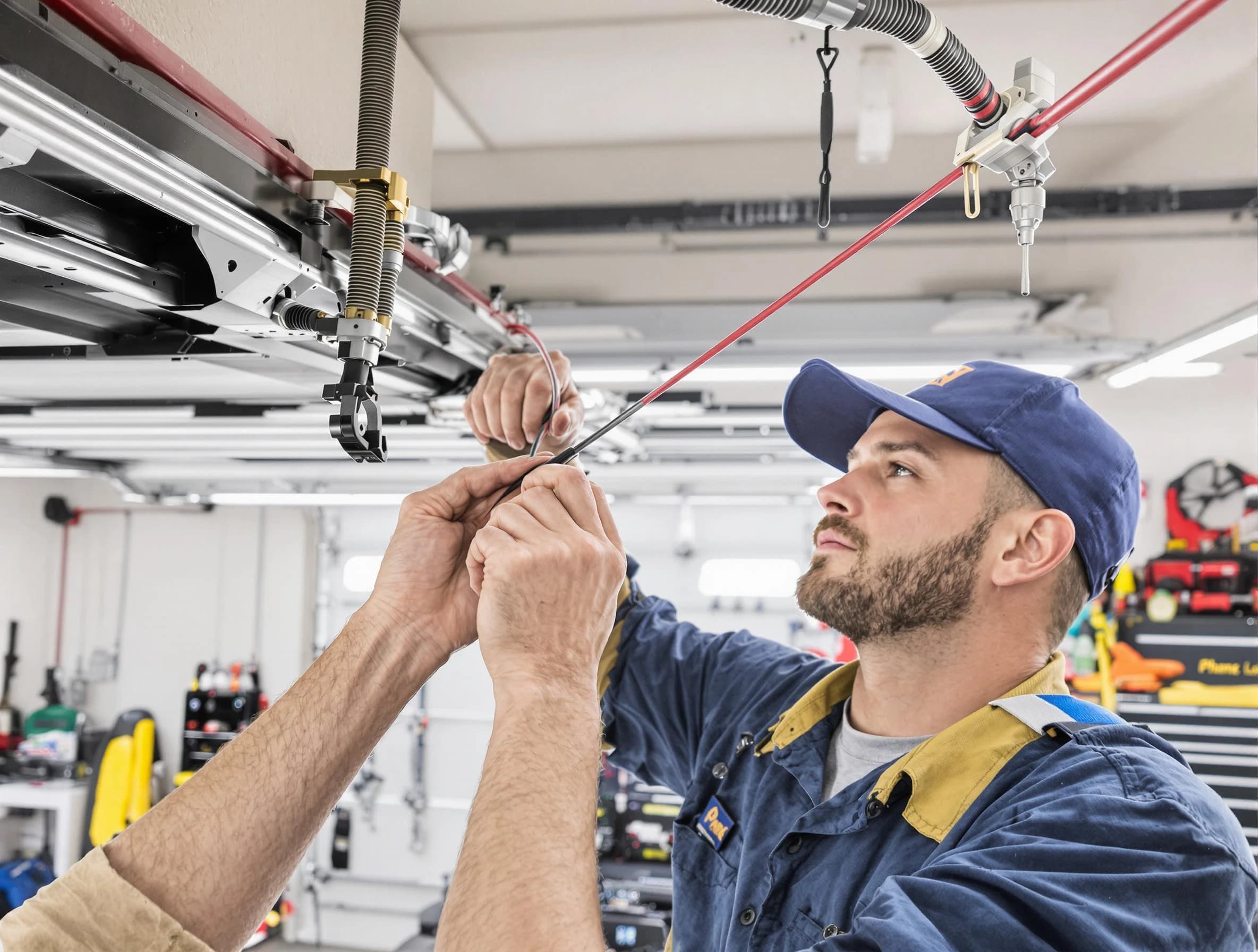 Cable Repair service in Vinings, GA