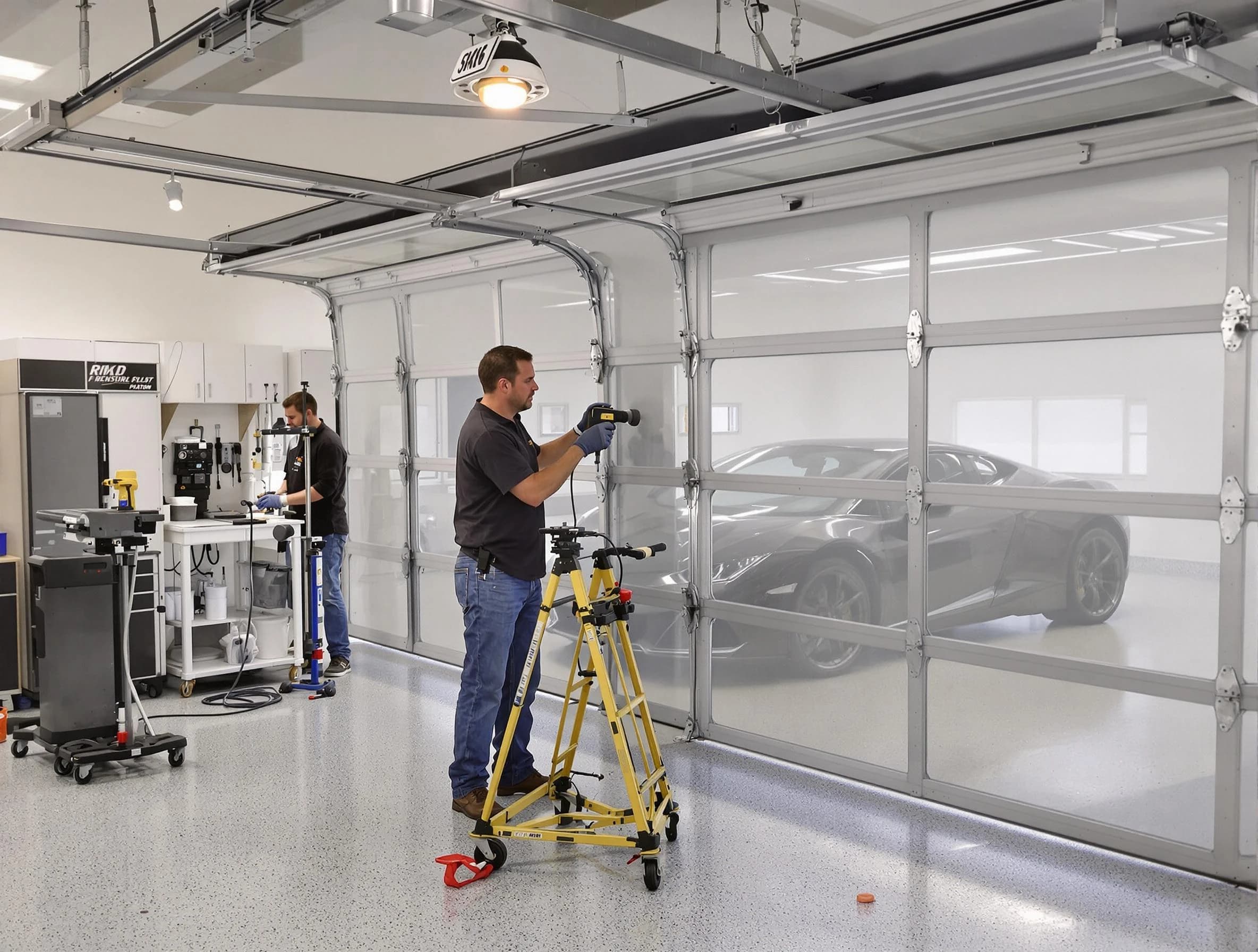 Dents Repair service in Vinings, GA