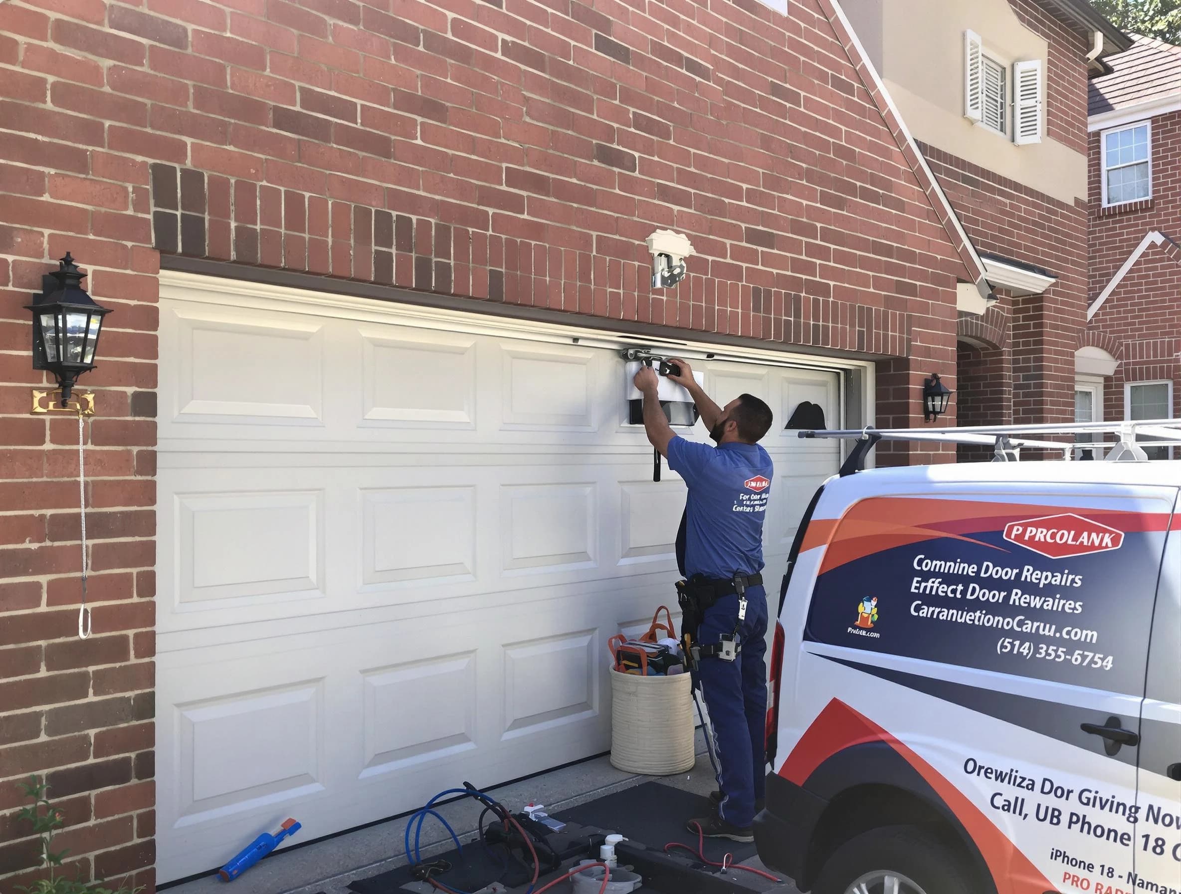 Vinings Garage Door Repair local garage door repair technician in Vinings