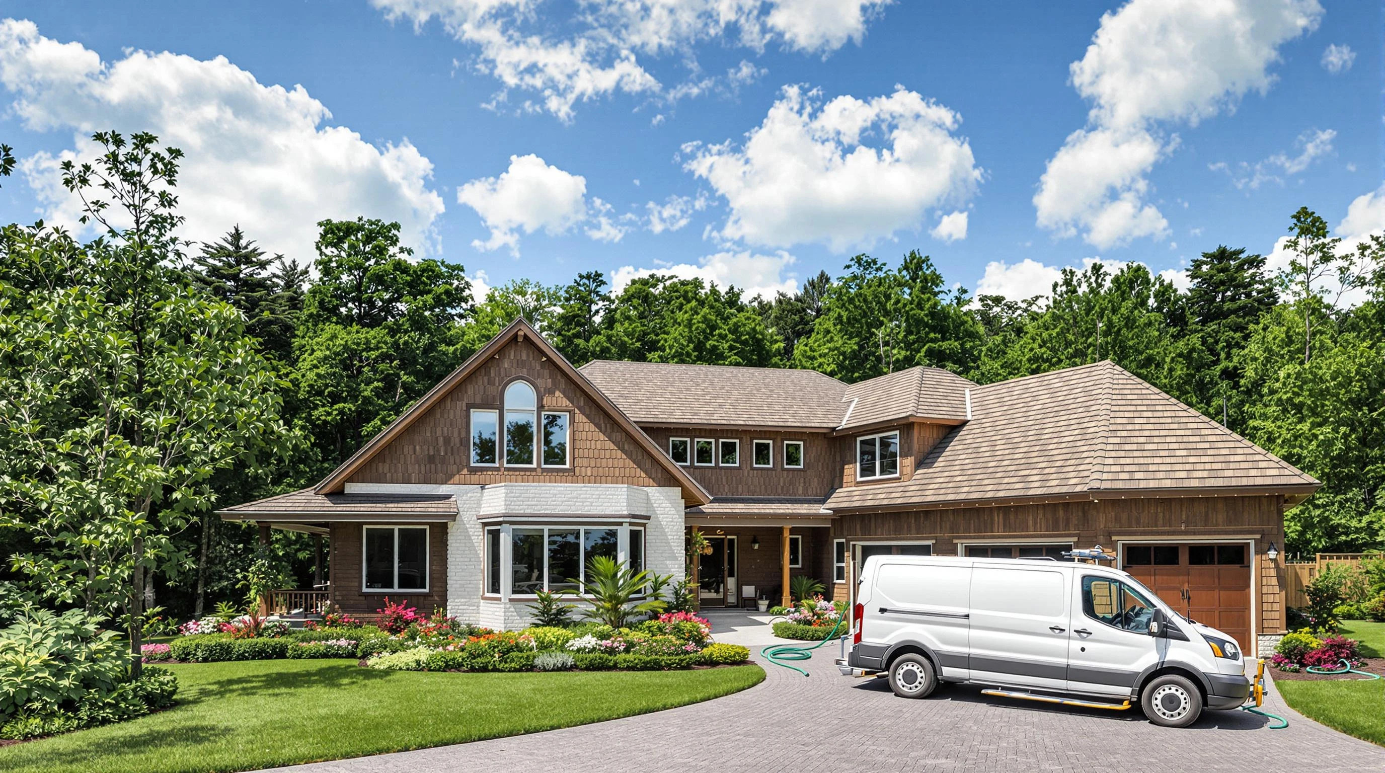 Vinings Garage Door Repair commercial & property-manager in Vinings, GA