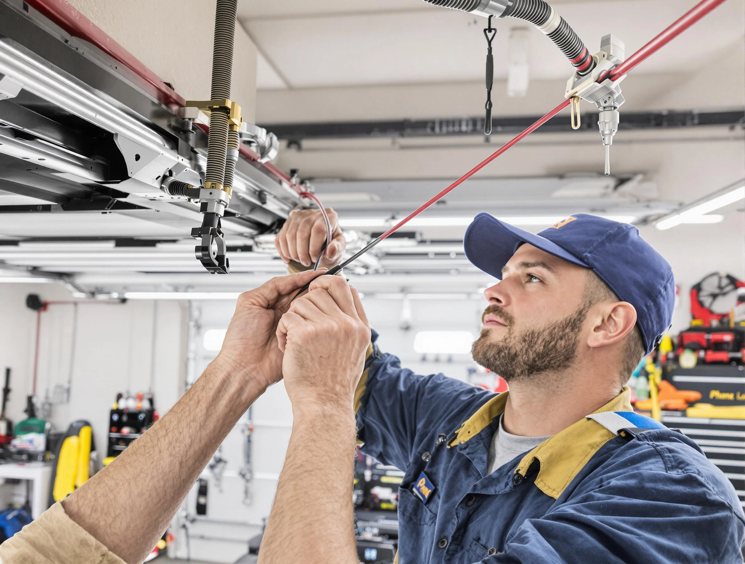 Cable Repair service in Vinings, GA