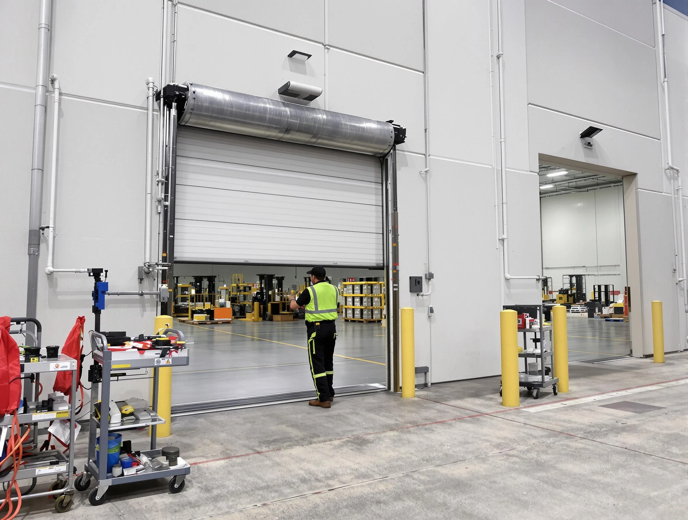 Commercial Repair service in Vinings, GA