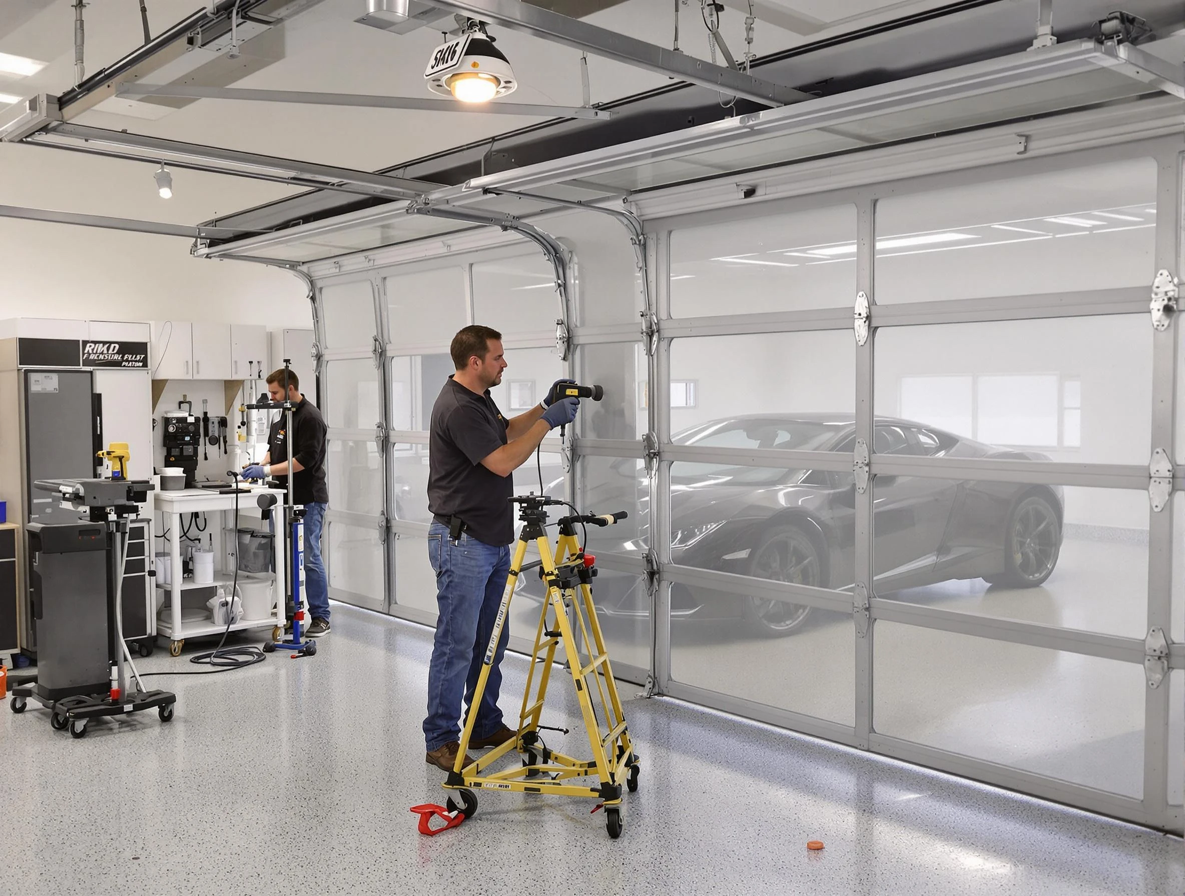 Dents Repair service in Vinings, GA