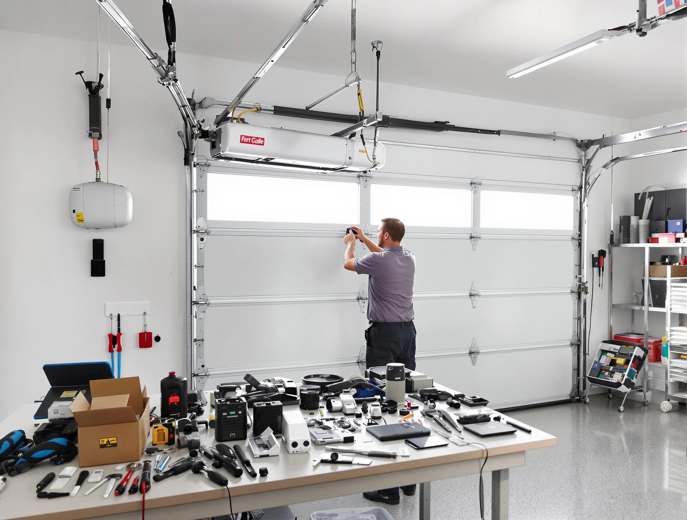 Opener Repair service in Vinings, GA